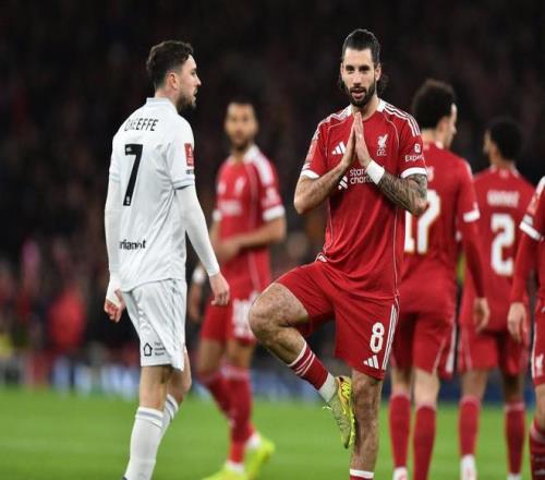 利物浦坚定,留队萨拉赫,斯洛特前景,PP电子,PP电子入口,PP电子官网,PP电子官方入口,PP电子官方网址