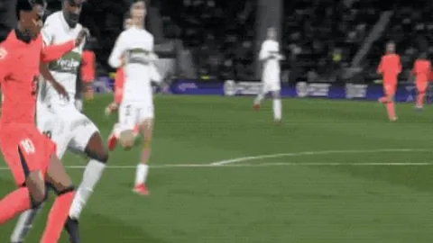 歐洲金童獎前三名得主年度對比表